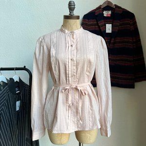 Marc By Marc Jacobs Blouse